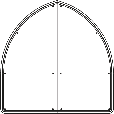 Dimensiones DI-1500